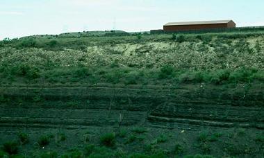normal fault